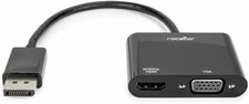 Rocstor - Y10A295-B1 - Rocstor DisplayPort To...