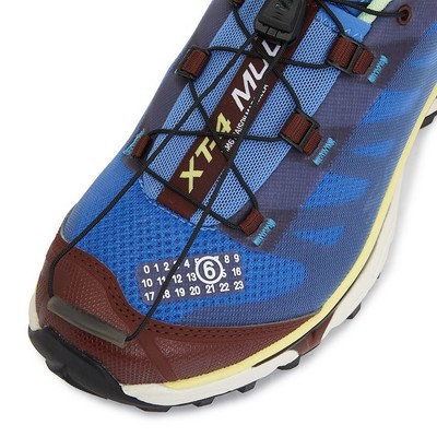 Maison Margiela MM6 X Salomon XT 4 Men's Mule Sneakers P8163