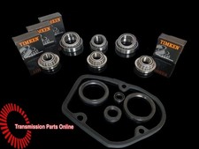 VW Lupo 1.2 Tdi 5 Gänge Manuell 085 Getriebe Lager Öldichtung Umbau Set