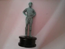 Scott Productions Jockey Bottle Opener - Monmouth- Haskell Stakes