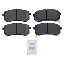 Plaquette de frein Kia PICANTO