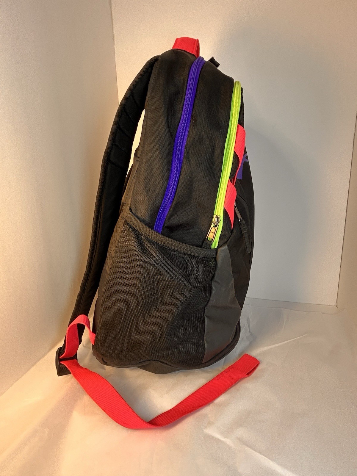 Under Armour Storm Backpack, Multicolor zipper Ed… - image 2