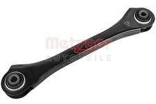 METZGER Querlenker Hinten Links Hinten Rechts Unten Vorne für HYUNDAI Kona (OS)