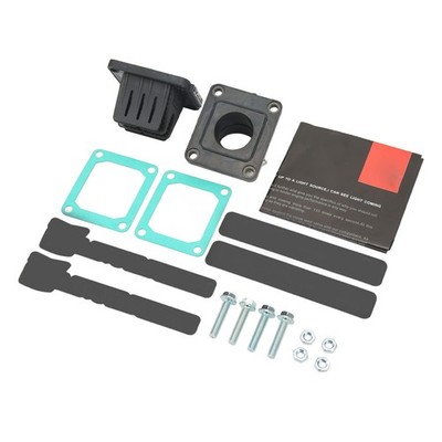Headerbs V4R82A I for V Force 4 Reed Valve Kit Motorcycle Reed Valve Assembly Co