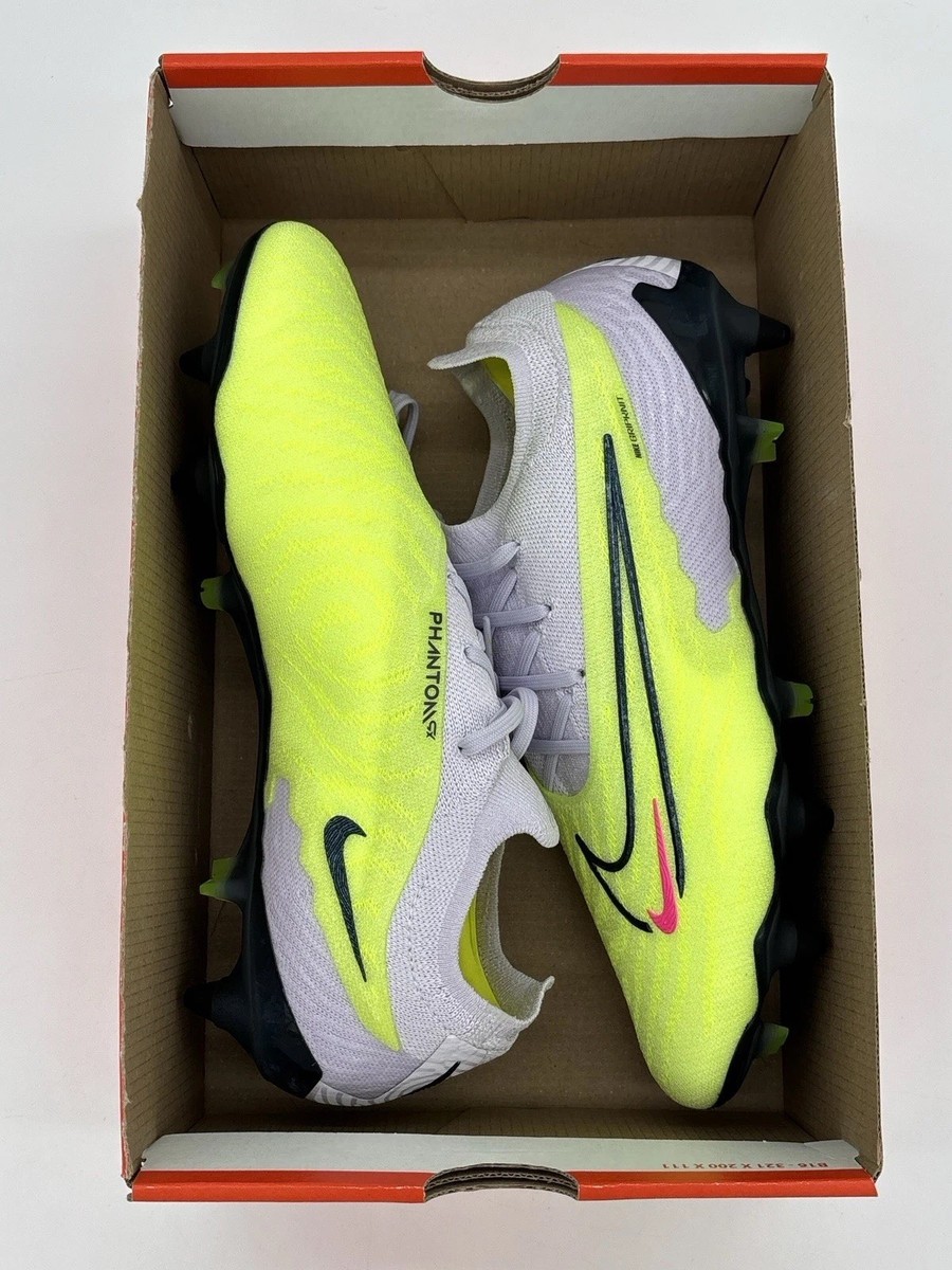 Size 9.5 - Nike Phantom GX Elite SG Pro AC Luminous Pack for sale