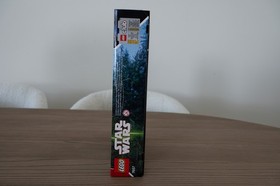 LEGO Star Wars: AT-ST (7657)