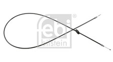 FEBI BILSTEIN Bremsseil Seilzug Feststellbremse 22676 für W203 KLASSE MERCEDES