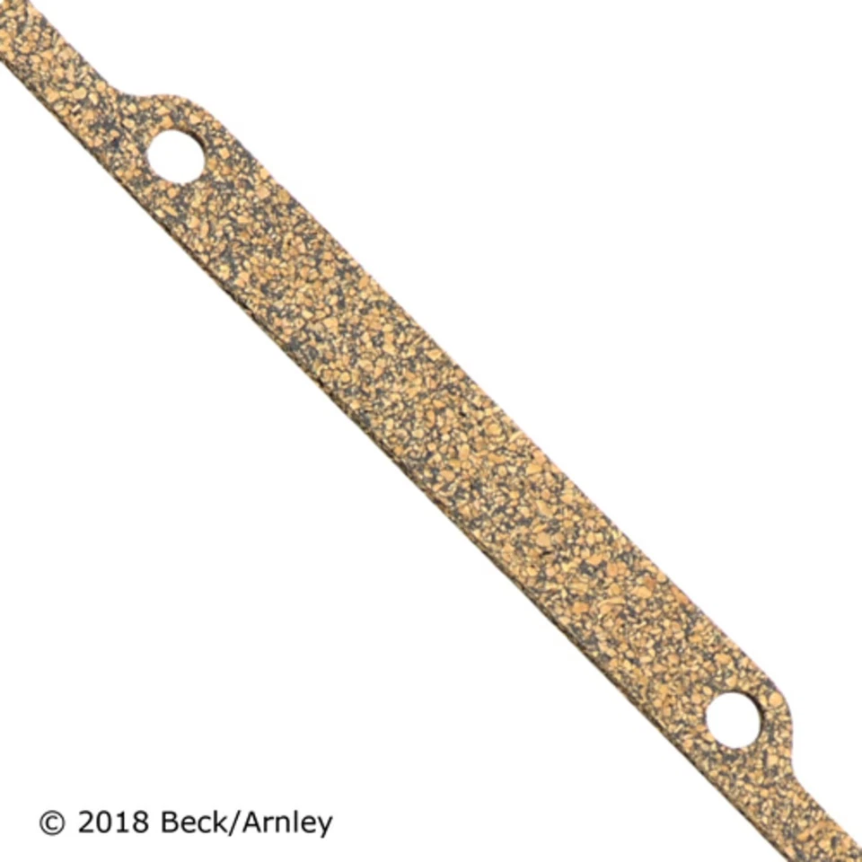 036-1431 Beck Arnley Juego de juntas de tapa de válvula para VW Volkswagen Golf Jetta Fox 80 Foto 3 de 4