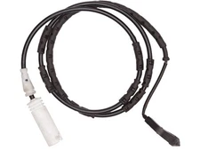 Dynamic Friction 63QY39F Rear Brake Pad Sensor Fits 2006 BMW 325i Sensor Wire