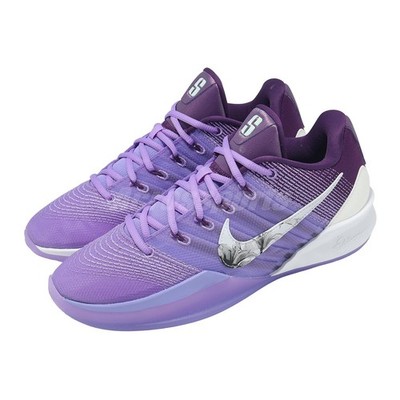 Nike Sabrina 3 SE EP Flowers Night Purple Women Unisex Basketball