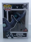 Funko POP! Games Destiny Atheon #241 GameStop Exclusive Vinyl Figure NOT MINT