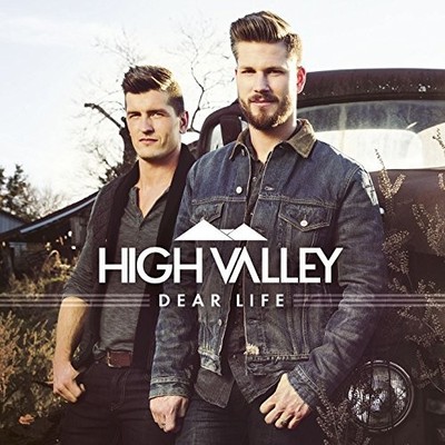 High Valley - Dear Life - CD - N2z