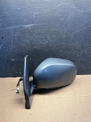 2004 - 2006 Suzuki Grand Vitara XL-7 Left Driver View Door Mirror Oem S8047 DG