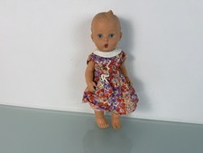 Goebel Hummel Vinyl Doll 31cm. Excellent Condition