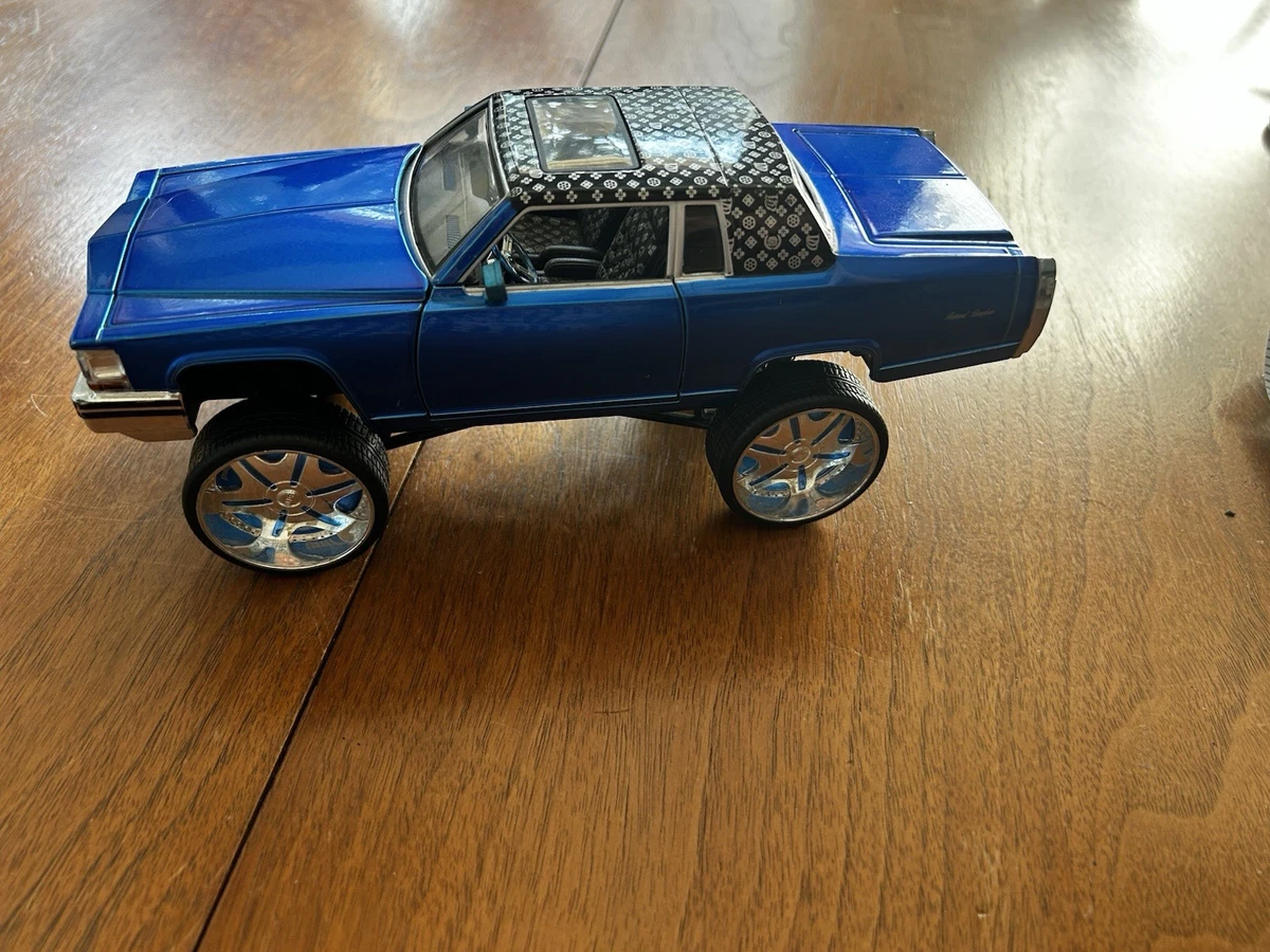 Jada Donk Box Bubble for sale - eBay