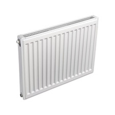 Myson Premier Compact K1 Radiator, 450mm x 600mm RRP £147.53 Liquidation stock