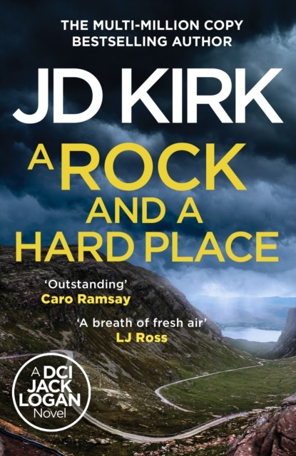 Rock & A Hard Place