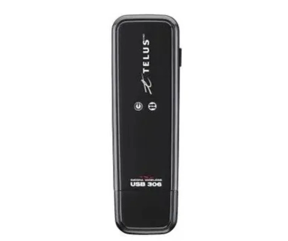 UNLOCKED USB 306 3G SIERRA WIRELESS QUALCOMM MOBILE HI SPEED USB INTERNET STICK - Image 4 of 4