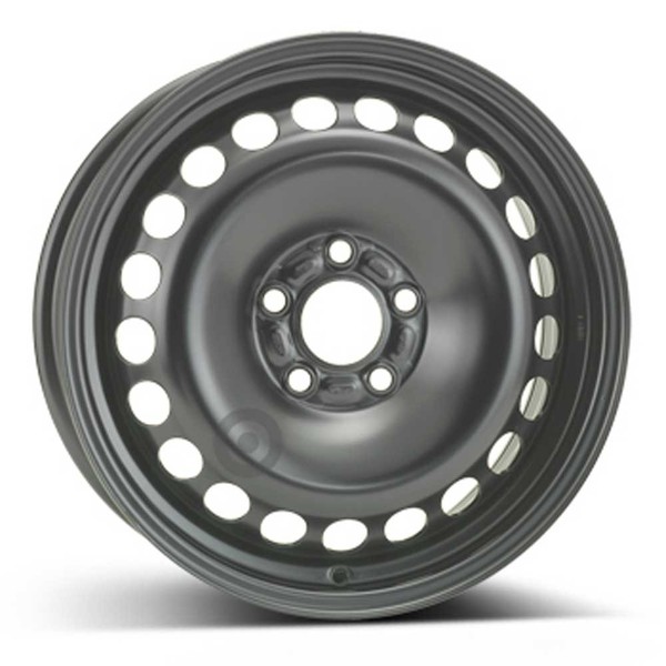 Alcar Stahlfelgen 8465 6.5Jx16 ET50 5X108 FüR Ford Galaxy S-Max-image