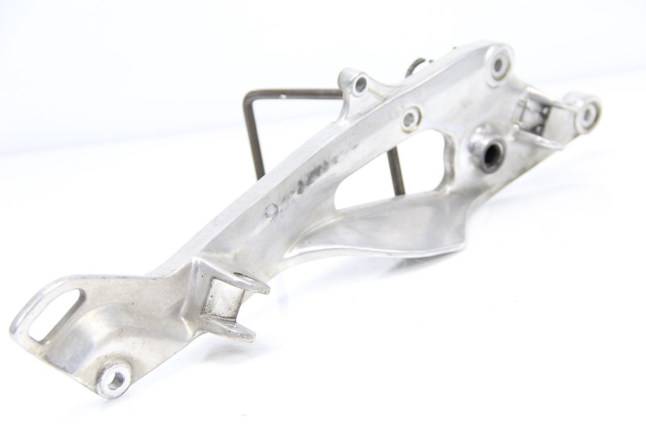 Piastra poggiapiedi anteriore destro - YAMAHA TDM ABS 900 (2002 - 2014)