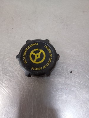 Ford Focus MK2 Power Steering Fluid Tank Cover Cap 97BG-3A006-BA