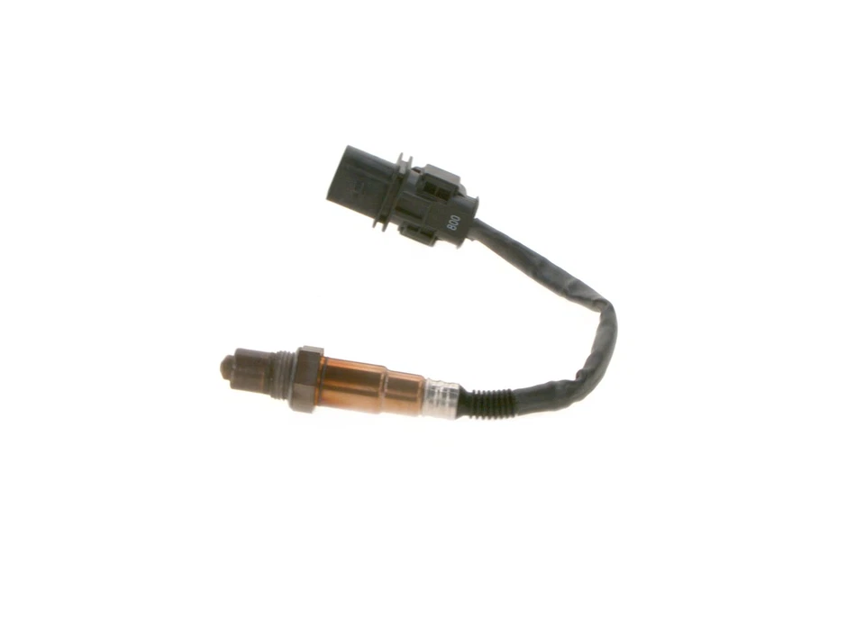 LAMBDA SENSOR 0 258 007 330 FOR AUDI A5/S5 A6/S6 CAUA 4.2L 8cyl A5 S5BXA 5.2L - Image 4 of 4