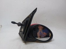 Retroviseur intérieur Toyota AYGO