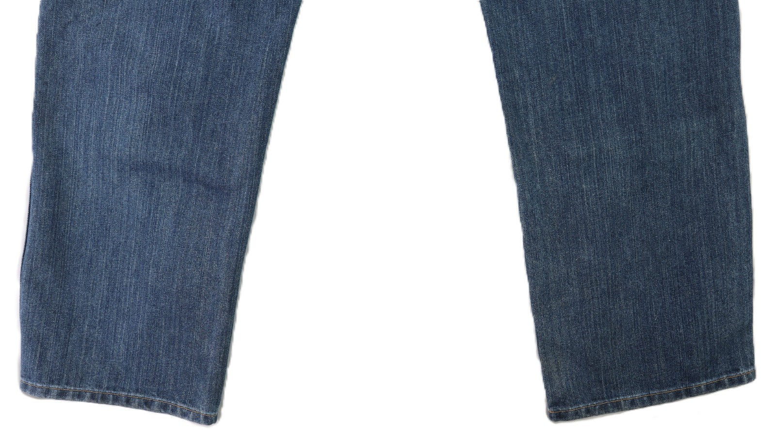 CARHARTT 103328 US Mens 42 x 32 Blue Double Knee Holter Denim Logger Jeans Pants thumbnail 8