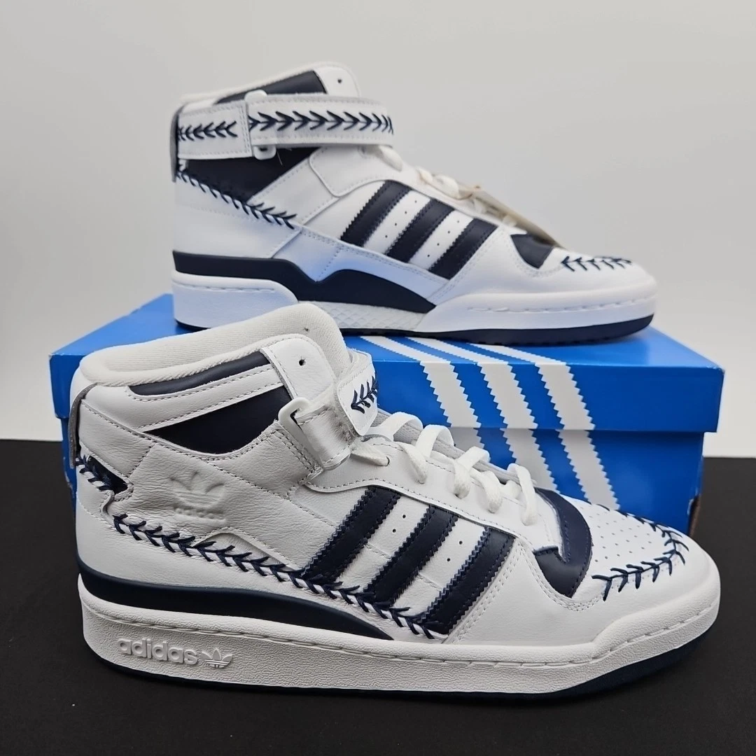 adidas Aaron Judge x Forum Mid Baseball | eBay