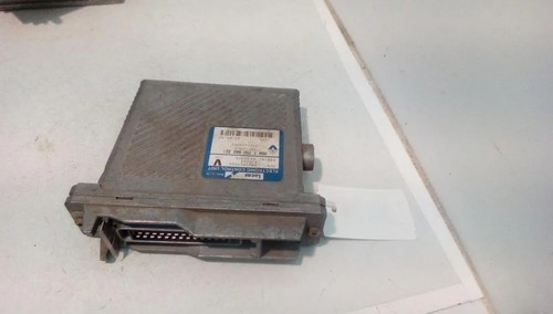 VOLVO V40 Estate VW Motorsteuergerät ECU 7700868321 1.90 Diesel 66kw 34784978