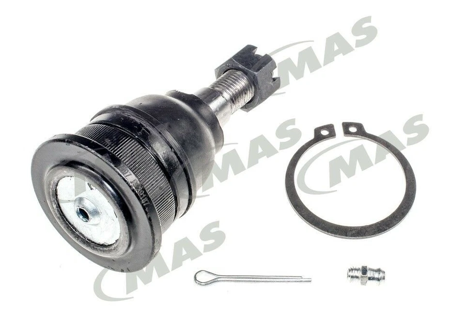 Rótula de suspensión MAS Industries BJ81016 para modelos seleccionados de Dodge Ram 05-13 Foto 2 de 4