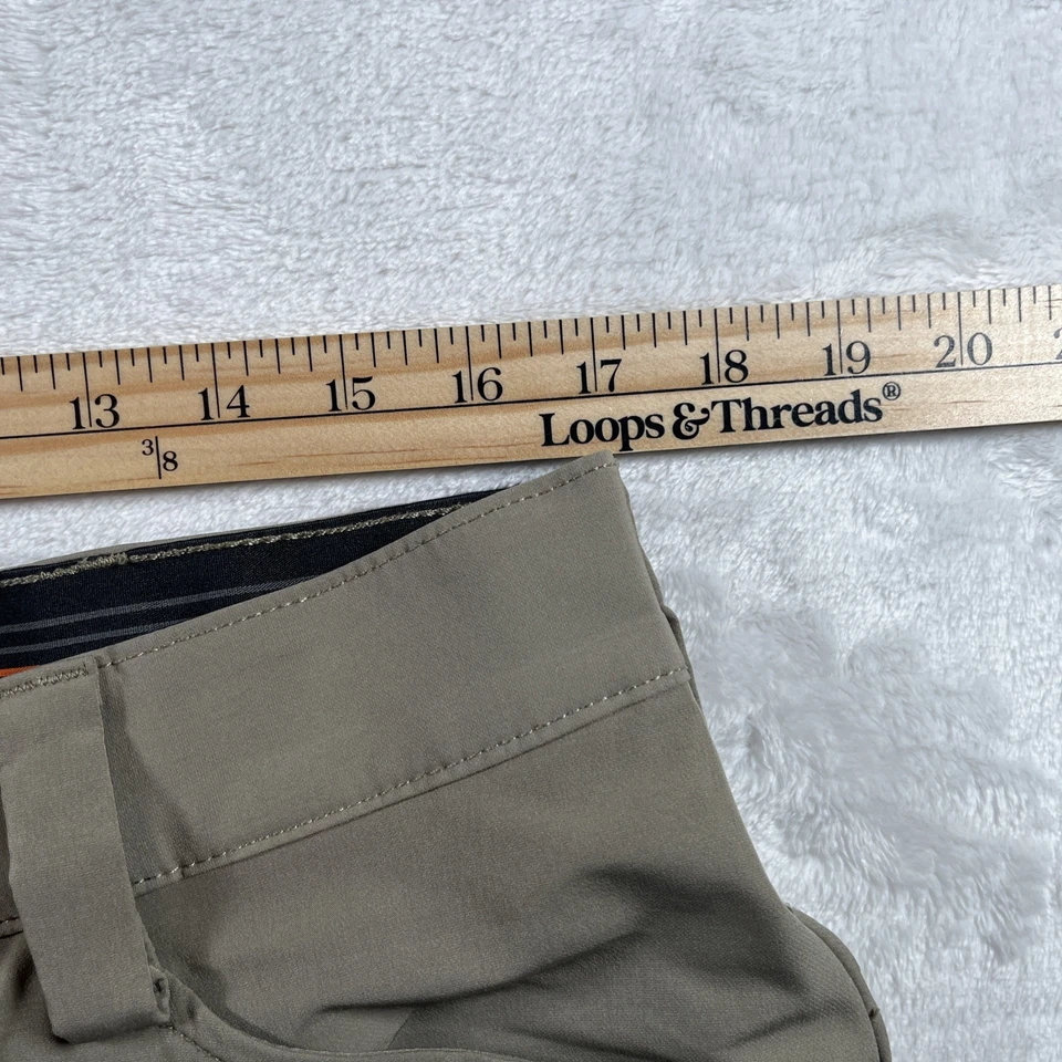 Calça cargo elástica tática 511 tamanho 34x32 - Imagem 2 de 4