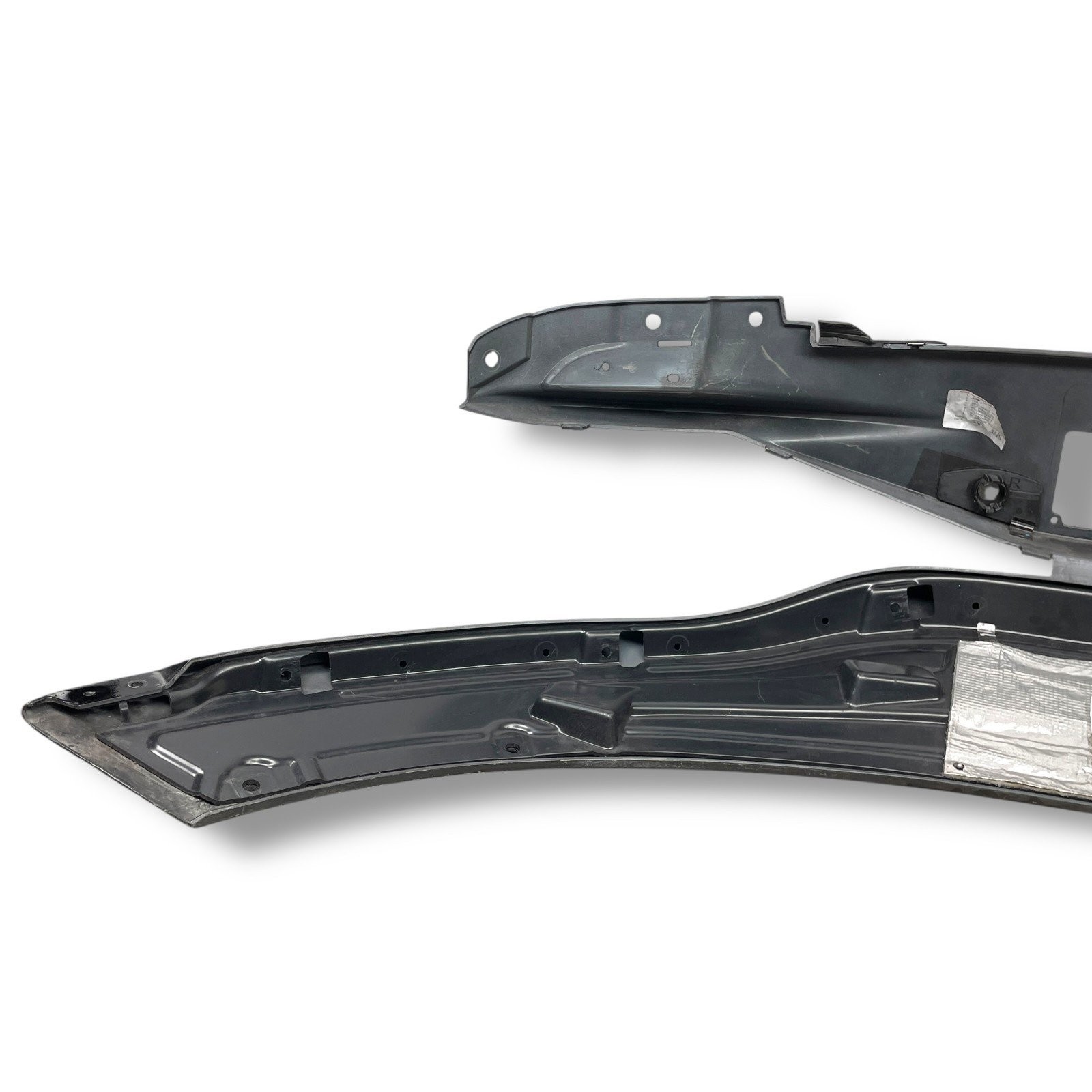 Aston Martin DB11 2017-2020 Rear Bumper panel P/N HY5317E955BL