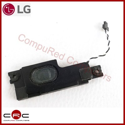 LG Ultra PC 13 (13U70P-G) Lautsprecher links Speaker left SBC04A4-0410000
