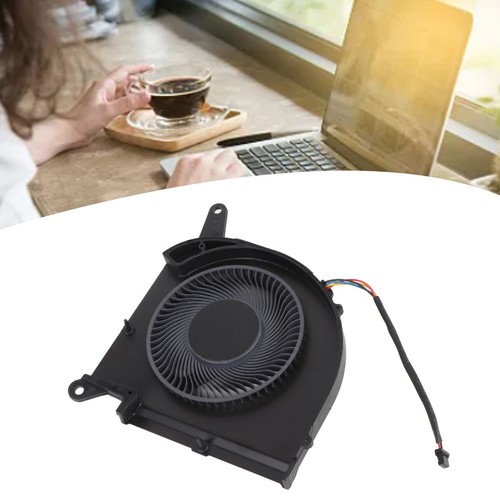 Replacement Laptop Internal Cooling Fan For For AERO 15 SA 17 HDR X SAL - Zdjęcie 2 z 31