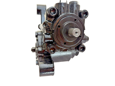 POWER STEERING GEAR GYS 241219 Copmatable to TRW/ROSS TAS65