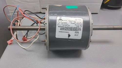 K48HXETW-3610 BLOWER MOTOR-EMERSON