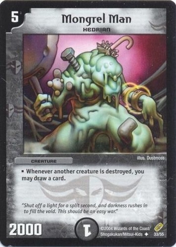 Duel Masters TCG - Shadowclash of Blinding Night DM-04 Cards - You Choose - Picture 32 of 56