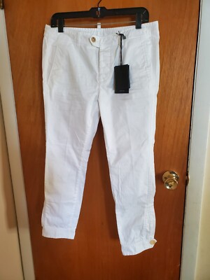 New DSQUARED2 Jeans Size 38 2 US Xs