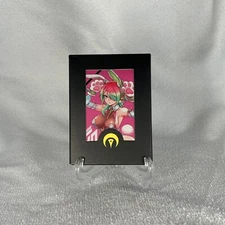Year of the Rabbit E-KO Manamoon Japanese Card Sleeves - 70ct