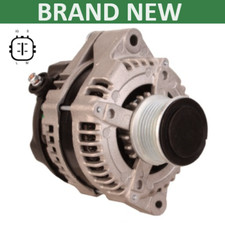 TOYOTA HILUX LAND CRUISER DYNA 2.5 3.0 D-4D  DIESEL 2001-16 2KD 1KD ALTERNATOR