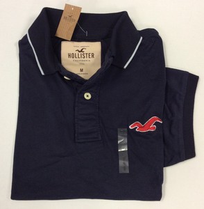 polo hollister