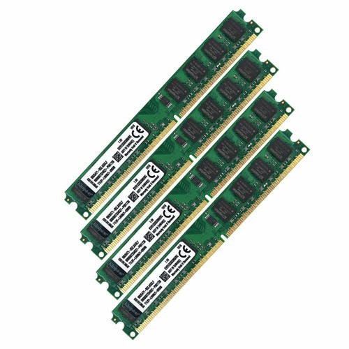 32GB 4x 8GB 4GB DDR3 1333MHz PC3 240pin DIMM Desktop Memory RAM Kingston Lot BT - Picture 3 of 13