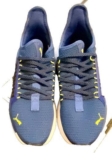 Size 5c - PUMA Softride Premier Blazing Blue - Picture 4 of 9