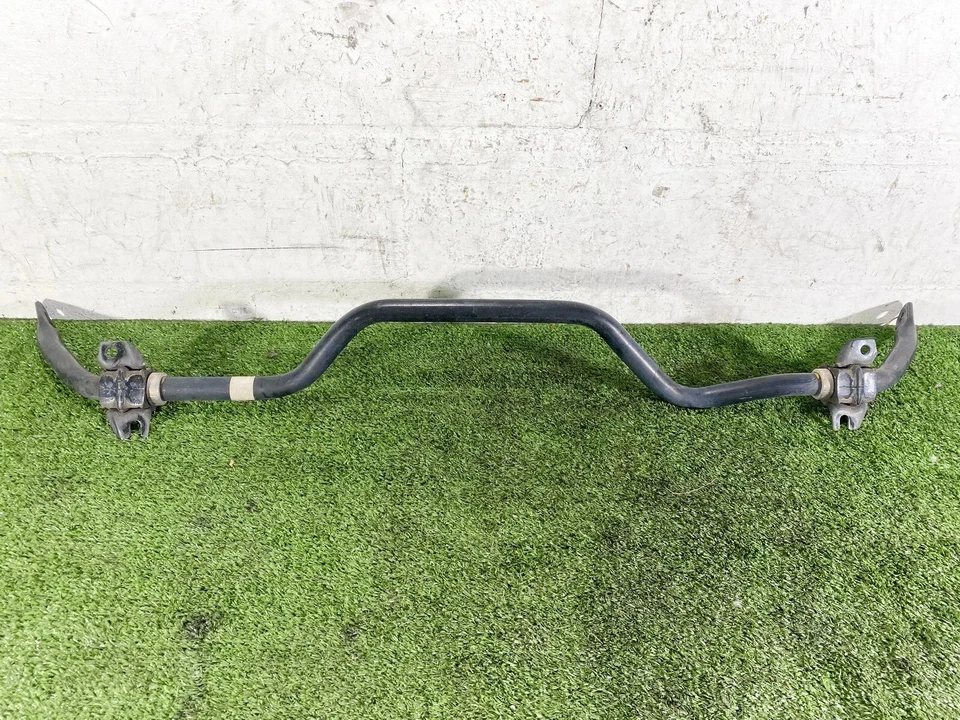 13-20 INFINITI JX35 QX60 BARRA ESTABILIZADORA ANTIVUELCO SUSPENSIÓN TRASERA ESTABILIZADOR OEM Foto 2 de 2