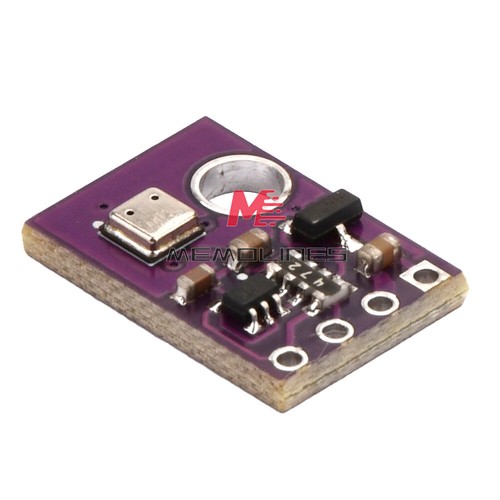 AHT30 Temperature Humidity Sensor Module Digital High Accuracy I²C Signal Output - Picture 11 of 14