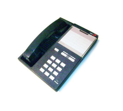 Fully Refurbished Avaya Definity 8101M Phone (Black)