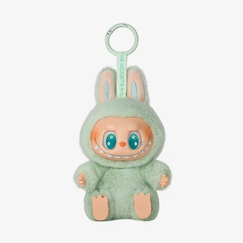 POP MART Labubu The Monsters Have A Seat Plush QUQU
