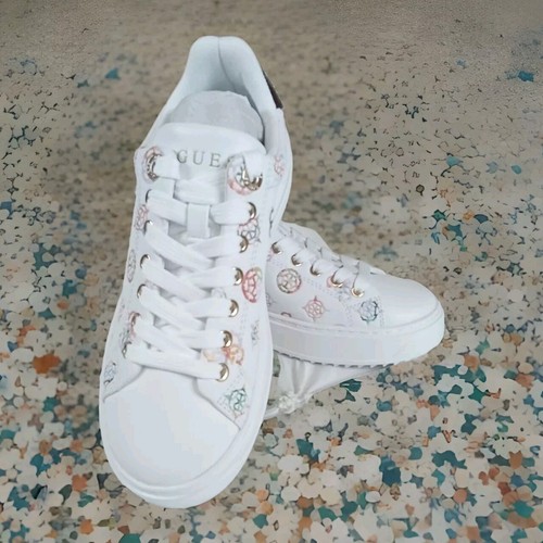 Guess Denesa Damen-Sneaker US-Größe 6