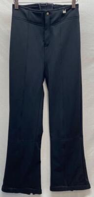 Nils Women's Marsha Entrant OTB Snow Ski Winter Pant Black Size 8 NEW